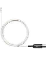 Shure TwinPlex TL46W/O-MTQG omnidirectionele dasspeldmicrofoon - thumbnail