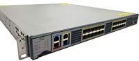 Cisco ME-3600X-24FS-M ME3600X Ethernet-toegangsswitch 24 GE SFP + 2 10GE SFP +