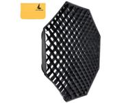 Godox Octa Softbox Bowens Mount + Grid - 120cm