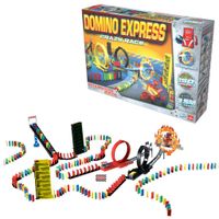 Goliath Domino Express Crazy Race