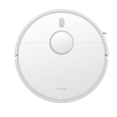Xiaomi X10 Dweil- en zuigrobot Wit Besturing via App, Incl. accu, Met dweilfunctie, Met stofzak, 2 watertanks