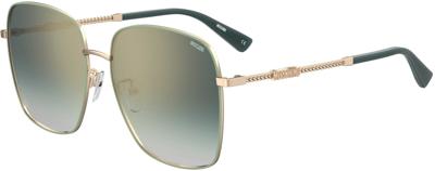 Moschino MOS133/G/S 205436-PEF/EZ-61