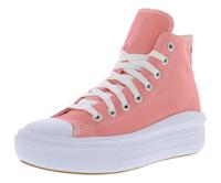 CONVERSE CONVERSE CHUCK TAYLOR ALL STAR MOVE HI Roze Roze 39 EU
