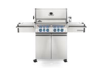 Napoleon | BBQ Prestige PRO500 | RVS | Incl. Draaispit