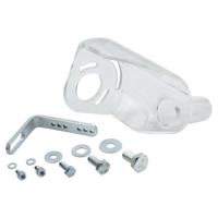 wolfcraft GmbH 4399000 haakse slijper-accessoire Stofafzuigkap