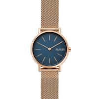 Skagen horloge SKW2837 Signatur Lille Rosé
