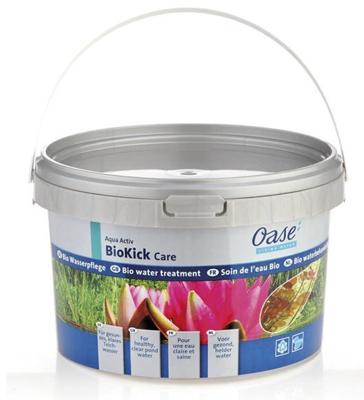 AquaActiv BioKick Care 2 l AquaActiv BioKick Care 2 l