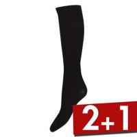 Decoy Doubleface Knee-high Socks