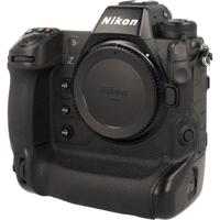 Nikon Z9 body occasion