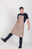 Norvil 681 Dishwasher Bib Apron