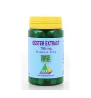 Oester extract 700 mg