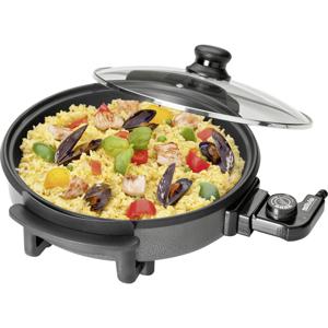 Silva Schneider PPF 1503A raclette 1500 W Zwart