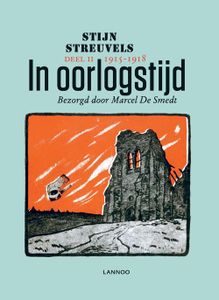 In oorlogstijd - 2 - Stijn Streuvels, Marcel De Smedt (Red.) - ebook