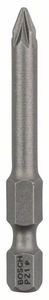 Bosch Accessoires Bit extra-hard PZ 1, 49 mm 25st - 2607002505