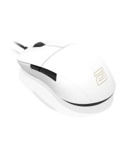 Endgame Gear EGG-XM1R-WHT muis Gamen Rechtshandig USB Type-A Optisch 19000 DPI - thumbnail