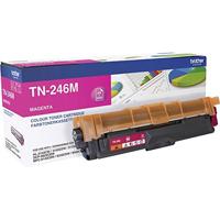 Brother TN246M Originele Jumbo tonercartridge TN-246M Magenta (voor Brother HL-3142CW, HL-3152CDW, HL-3172CDW, DCP-9022CDW, MFC-9142CDN, MFC-9332CDW, MFC-9342CDW)