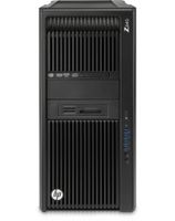 HP Z840 2x Xeon 6C E5-2643v3 3.40Ghz, 32GB, 256GB SSD + 4TB HDD, K5200 8GB, Win 10 Pro