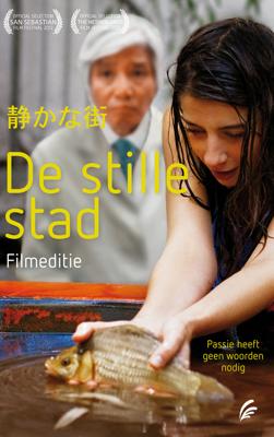 De stille stad - Threes Anna - eBook (9789044969740) De stille stad - Threes Anna - eBook (9789044969740)