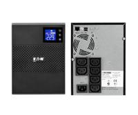 Eaton 5SC750i UPS 0,75 kVA 525 W 6 AC-uitgang(en) - thumbnail