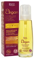 Argan olie bio