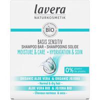 Basis Sensitiv Shampoo Bar Moisture & Care