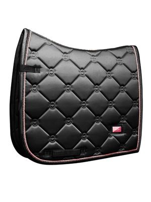 Equestrian Stockholm Zadeldek Dressage Dark Sky - PRE ORDER -