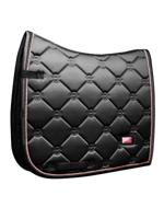 Equestrian Stockholm Zadeldek Dressage Dark Sky - PRE ORDER -