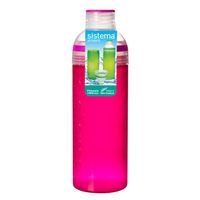 Sistema Hydrate - Trio Drinkfles - 700 ml Roze