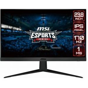 MSI G2412 24 /1920x1080/IPS/170Hz/1ms