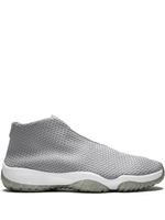 Jordan baskets Air Jordan Future - Gris