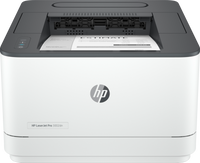 HP LaserJet Pro 3002dn printer, Zwart-wit, Printer voor Kleine en middelgrote ondernemingen, Print, Draadloos; Printen vanaf telefoon of tablet; Dubbelzijdig printen - thumbnail