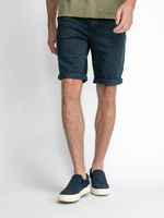 Petrol Industries Jackson Shorts Midnight Navy - XXXL
