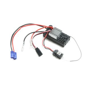 ECX Rock Crawling ESC/RX WP V4 (ECX11008)