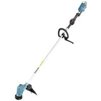 Makita Grastrimmer Accu Zonder accu, Zonder lader 18 V Snijbreedte max.: 300 mm - thumbnail