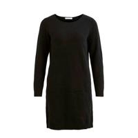 VILA gebreide VIRIL jurk