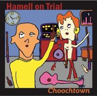 Choochtown - CD (0607396646524)