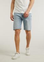 Cuda short light damaged