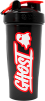 Ghost Logo Shaker Reverse Infrared (800 ml)