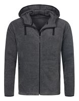 Stedman® S5040 Power Fleece Jacket