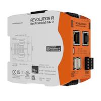 Kunbus RevPi Connect S 32GB PR100364 SPS-uitbreidingsmodule 24 V/DC