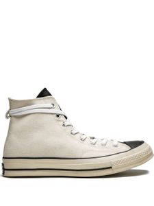 Converse x Fear of God baskets Chuck 70 - Tons neutres