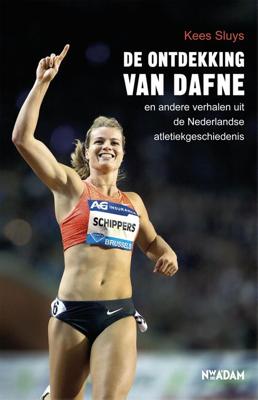 De ontdekking van Dafne - Kees Sluys - eBook (9789046820995) De ontdekking van Dafne - Kees Sluys - eBook (9789046820995)