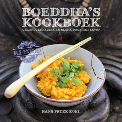 Boeddha's kookboek - Hans Peter Roel - Hardcover (9789079677535)