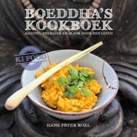 Boeddha's kookboek - Hans Peter Roel - Hardcover (9789079677535)