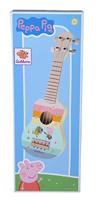 Peppa Pig Holz Ukulele 43cm