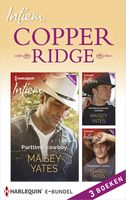 Copper Ridge (3-in-1) - Maisey Yates - ebook - thumbnail