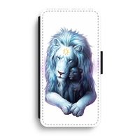 Child Of Light: iPhone XR Flip Hoesje