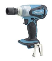 Makita DTW251ZJ accu slagmoersleutel | zonder accu&apos;s en lader - DTW251ZJ