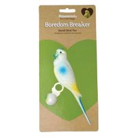 Rosewood Boredom breaker parkiet ware grootte