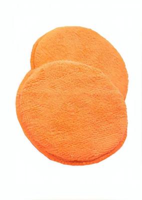 CSF applicator pads 4,5 inch voor polijsten 2 stuks CSF applicator pads 4,5 inch voor polijsten 2 stuks